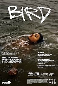 دانلود دوبله فارسی فیلم Bird سال 2024 - بِرد