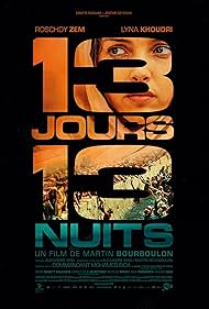دانلود دوبله فارسی فیلم 13 Days 13 Nights سال 2025 - 13 روز و 13 شب