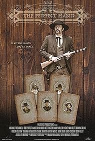 دانلود فیلم The Perfect Hand سال 2023 - دست بینقص