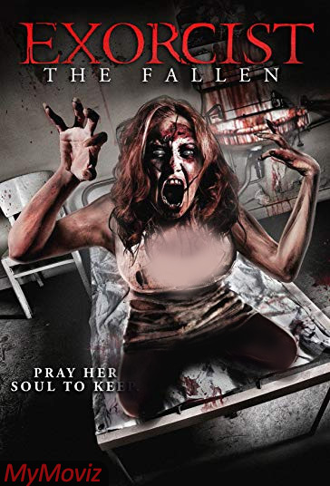 دانلود فیلم Exorcist: The Fallen سال 2014 - جن گیر