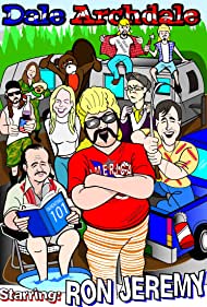 دانلود فیلم Dale Archdale سال 2020