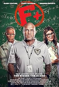 دانلود فیلم F Plus سال 2025 - اف پلاس