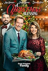 دانلود فیلم Blessings of Christmas سال 2023 - برکات کریسمس