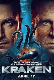 دانلود دوبله فارسی فیلم Kraken سال 2025 - کراکن
