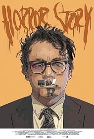 دانلود فیلم Horror Story سال 2023 - داستان ترسناک