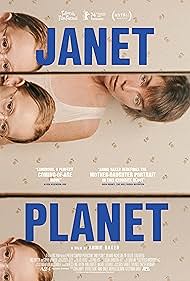دانلود فیلم Janet Planet سال 2023 - سیاره جانت