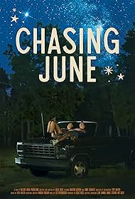 دانلود فیلم Chasing June سال 2025 - تعقیب جون
