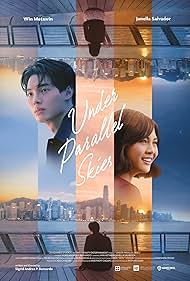 دانلود فیلم Under Parallel Skies سال 2024 - زیر آسمان‌های موازی