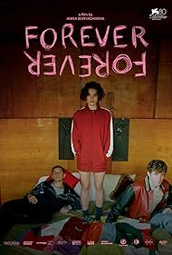 دانلود فیلم Forever-Forever سال 2023 - برای همیشه – همیشه