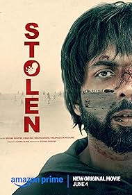 دانلود دوبله فارسی فیلم Stolen سال 2023 - ربوده شده