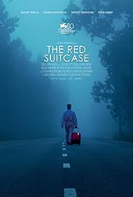 دانلود فیلم The Red Suitcase سال 2023 - چمدان قرمز