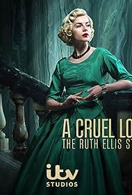 دانلود فیلم A Cruel Love: The Ruth Ellis Story سال 2025 - عشقی بی‌رحمانه: داستان روث اِلیس