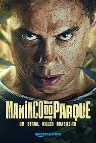 دانلود دوبله فارسی فیلم The Park Maniac سال 2024 - دیوانه پارک