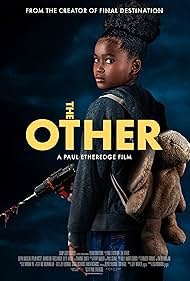 دانلود فیلم The Other سال 2025 - دیگری