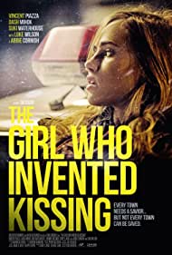 دانلود فیلم The Girl Who Invented Kissing سال 2017