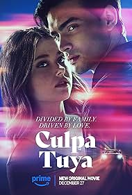 دانلود دوبله فارسی فیلم Culpa Tuya - Your Fault سال 2024 - اشتباه تو