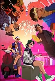 دانلود فیلم All the Songs We Never Sang سال 2023 - تمام ترانههایی که هرگز نخواندیم