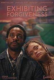 دانلود دوبله فارسی فیلم Exhibiting Forgiveness سال 2024 - نمایش بخشش