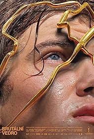 دانلود فیلم Brutální vedro سال 2023 - گرمای طاقت‌فرسا