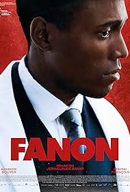 دانلود فیلم Fanon سال 2024 - فانون