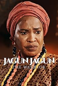 دانلود فیلم Jagun Jagun (The Warrior) سال 2023 - جاگون جاگون (جنگجو)