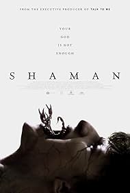دانلود فیلم Shaman سال 2025 - شمن
