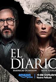 دانلود فیلم The Diary سال 2024 - دفترچه خاطرات