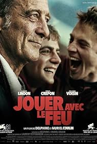 دانلود دوبله فارسی فیلم The Quiet Son سال 2024 - پسر ساکت