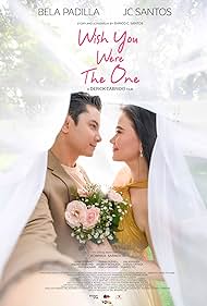 دانلود فیلم Wish You Were the One سال 2023 - عشق اشتباهی