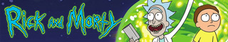 Rick and Morty