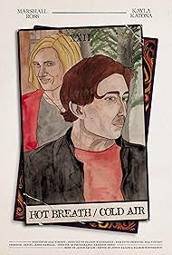 دانلود فیلم Hot Breath Cold Air سال 2025 - نفس داغ  هوای سر