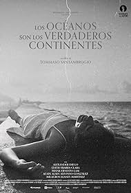 دانلود فیلم Oceans Are the Real Continents سال 2023 - اقیانوس‌ها قاره‌های واقعی هستند