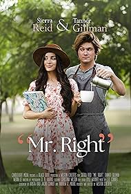 دانلود فیلم Mr. Right سال 2023 - آقای مناسب