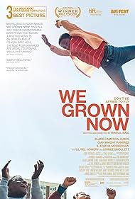 دانلود دوبله فارسی فیلم We Grown Now سال 2023 - دیگه بزرگ شدیم