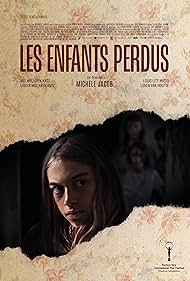 دانلود فیلم The Lost Children سال 2023 - بچه‌های گمشده