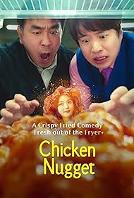 دانلود دوبله فارسی فیلم Chicken Nugget سال 2024 - ناگت مرغ