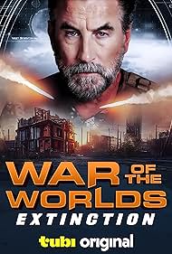 دانلود دوبله فارسی فیلم War of the Worlds: Extinction سال 2024 - جنگ دنیاها: انقراض