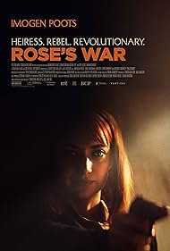 دانلود دوبله فارسی فیلم Rose's War سال 2023 - نبرد رز