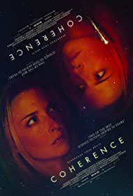 دانلود دوبله فارسی فیلم Coherence سال 2013 - انسجام