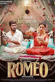 دانلود دوبله فارسی فیلم Romeo سال 2024 - استاد عشق (رومئو)