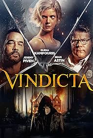 دانلود فیلم Vindicta سال 2023 - انتقام