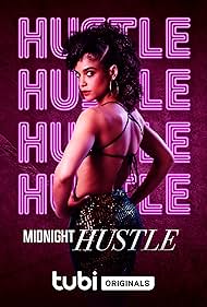 دانلود فیلم Midnight Hustle سال 2023 - تکاپوی نیمه‌شب