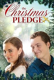 دانلود فیلم The Christmas Pledge سال 2023 - تعهد کریسمس