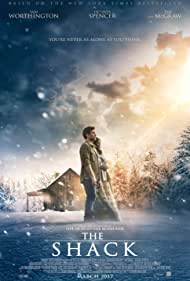 دانلود دوبله فارسی فیلم The Shack سال 2017