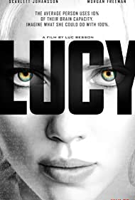 دانلود دوبله فارسی فیلم Lucy سال 2014 - لوسی