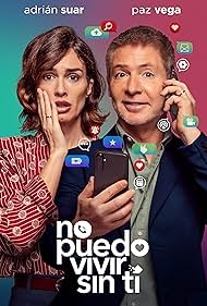 دانلود دوبله فارسی فیلم I Cant Live Without You سال 2024 - بدون تو نمی‌تونم زندگی کنم