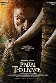 دانلود دوبله فارسی فیلم Padai Thalaivan سال 2025 - فرمانده لشکر