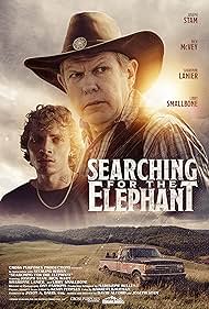 دانلود فیلم Searching for the Elephant سال 2024 - جستجوی فیل