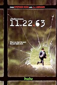 دانلود فیلم 11.22.63 سال 2016