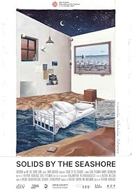 دانلود فیلم Solids by the Seashore سال 2023 - جامدات در کنار دریا